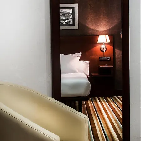 Hotel Granda