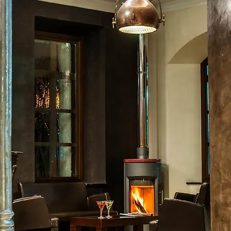 Hotel Granda