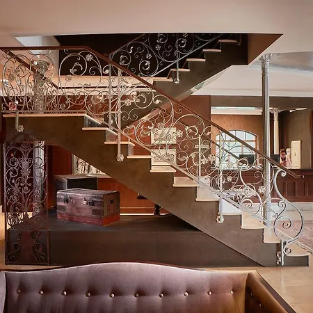 Hotel Granda 4*