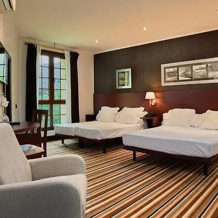 Hotel Granda