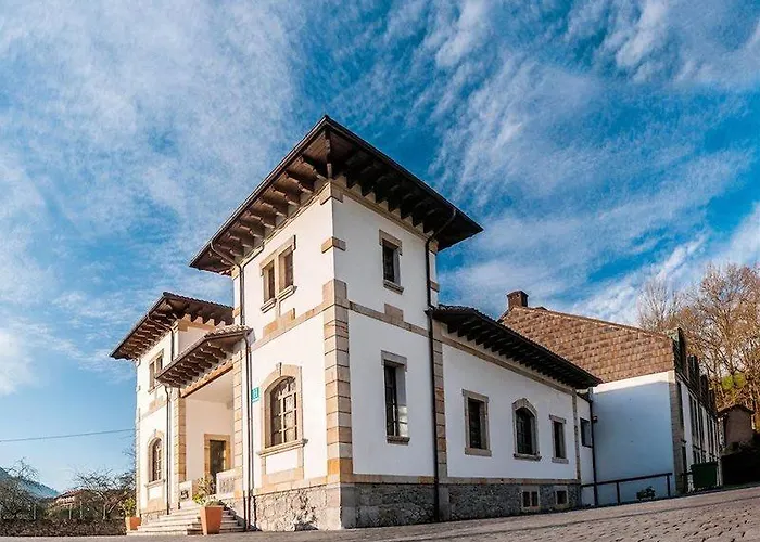 Granda Cangas de Onis