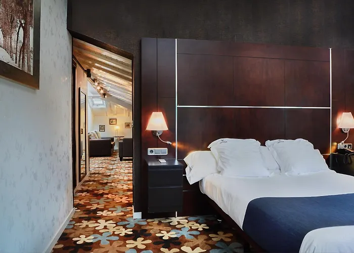 Hotel Granda Cangas de Onis