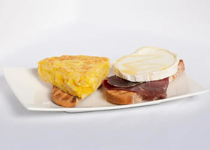 Hotel Granda Cangas de Onis