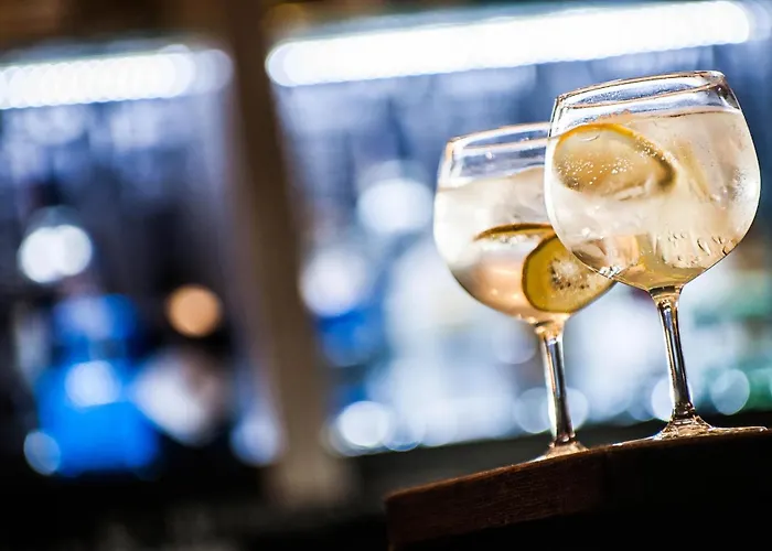 酒店 格兰达酒店 Onís