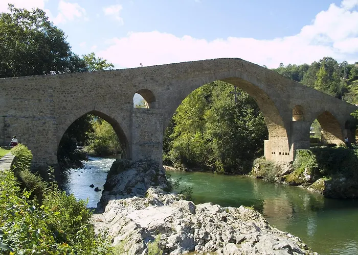 酒店 格兰达酒店 Onís