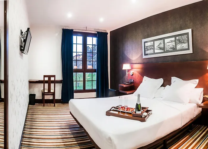 Granda Cangas de Onis