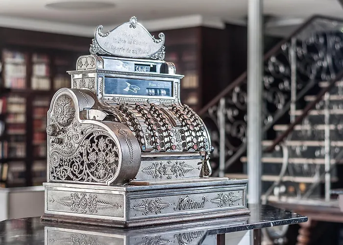 Hotel Granda Cangas de Onis