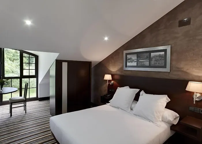 Granda 4* Cangas de Onis