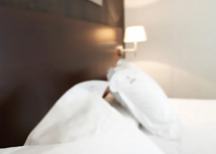 格兰达酒店 酒店 Onís