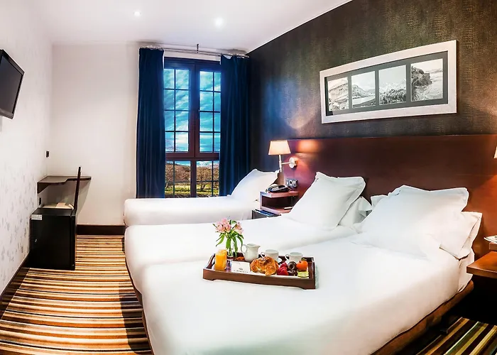 Granda Cangas de Onis