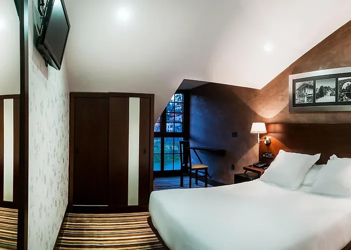 Granda 4* Cangas de Onis