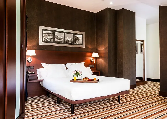 Granda 4* Cangas de Onis