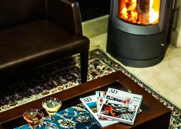 Granda 4* Cangas de Onis