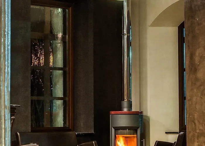 酒店 格兰达酒店 Onís