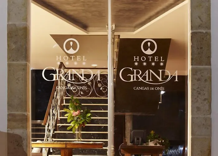 Granda Hotel