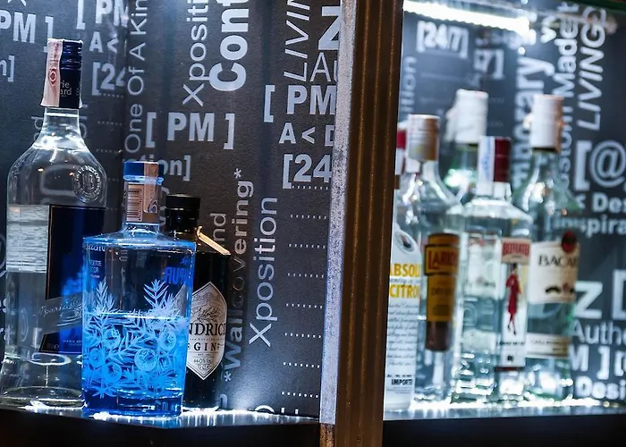 酒店 格兰达酒店 4*