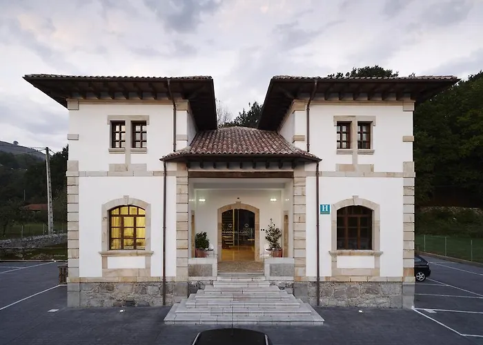 Granda Cangas de Onis