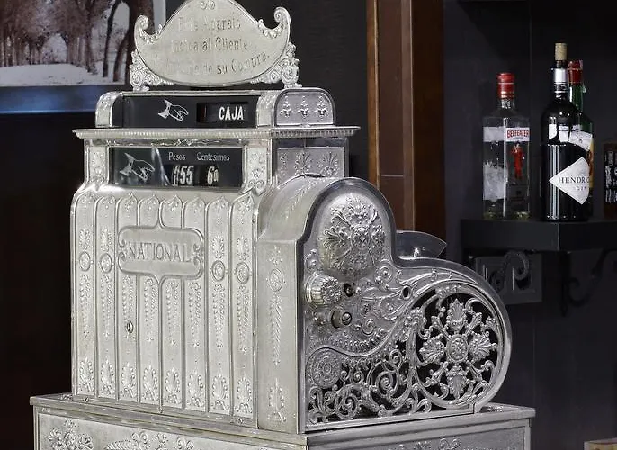 酒店 格兰达酒店