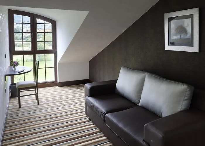 Hotel Granda Cangas de Onis