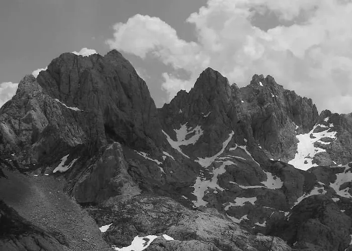 Hotel Granda Cangas de Onis