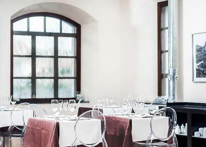 格兰达酒店 酒店 4*