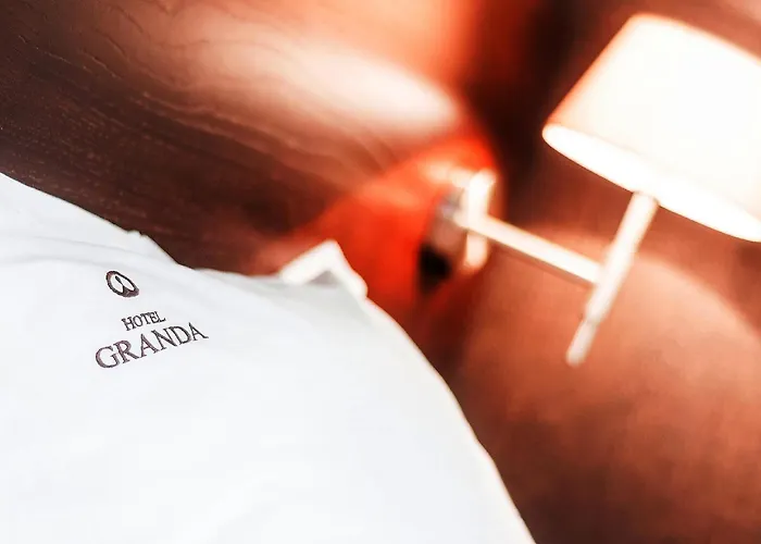 Hotel Granda