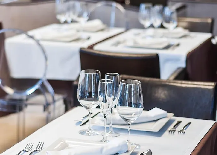 Hotel Granda Cangas de Onis