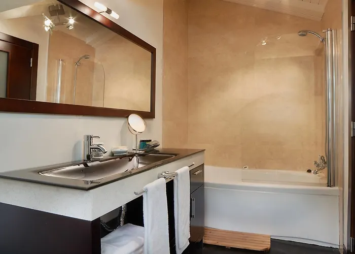 Granda 4* Cangas de Onis