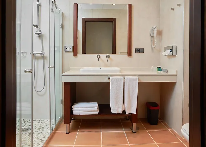 Hotel Granda Cangas de Onis