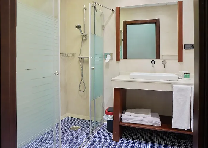 Granda Hotel Cangas de Onis