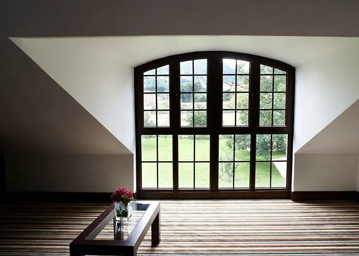 酒店 格兰达酒店